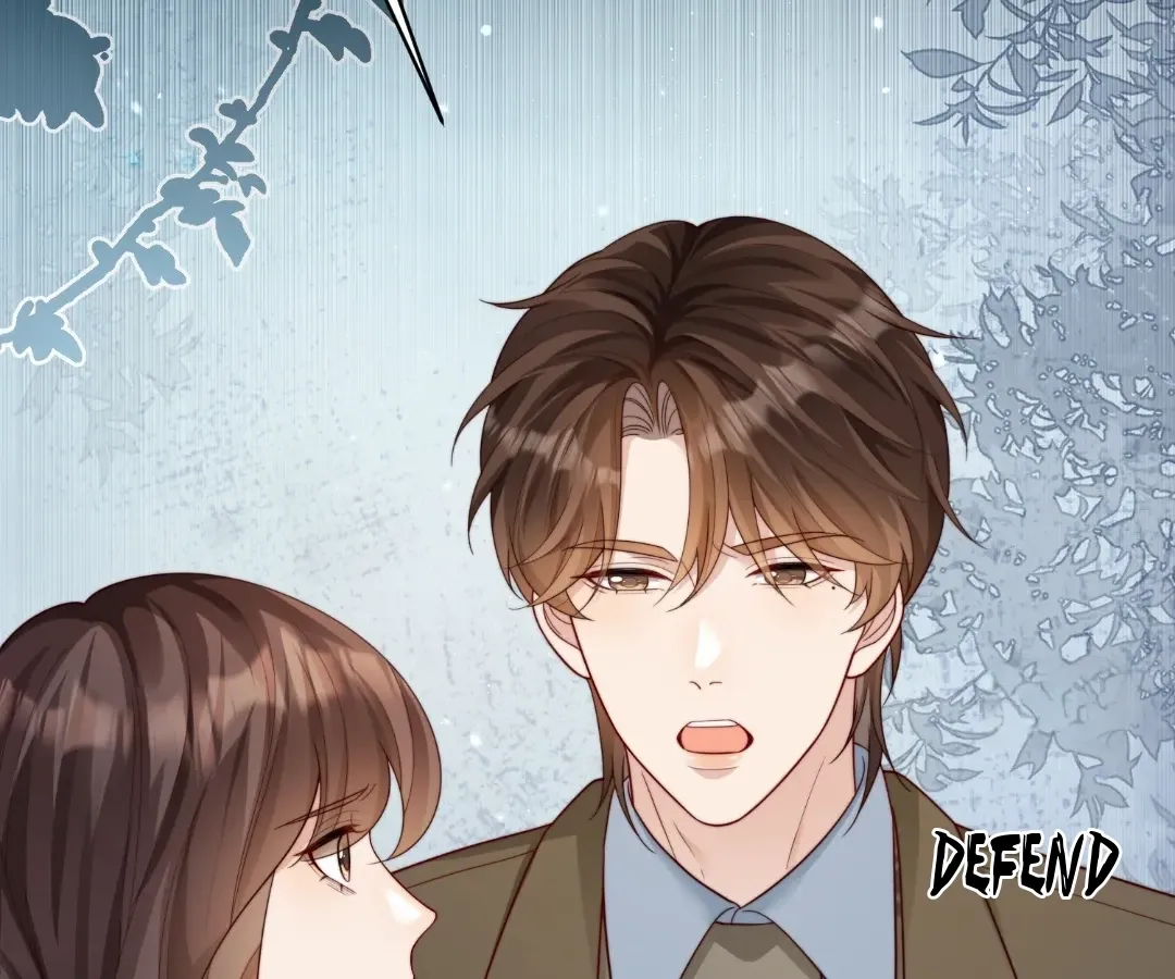 The Substitute Bride And The Overly affectionate Husband Chapter 72 page 58 - 