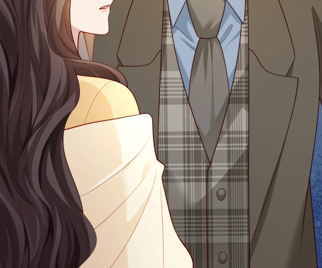 The Substitute Bride And The Overly affectionate Husband Chapter 72 page 59 - 