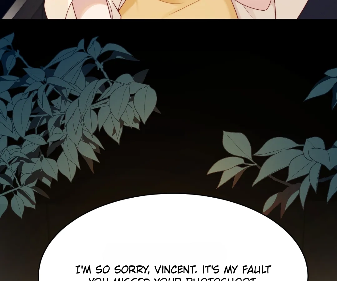 The Substitute Bride And The Overly affectionate Husband Chapter 72 page 7 - 
