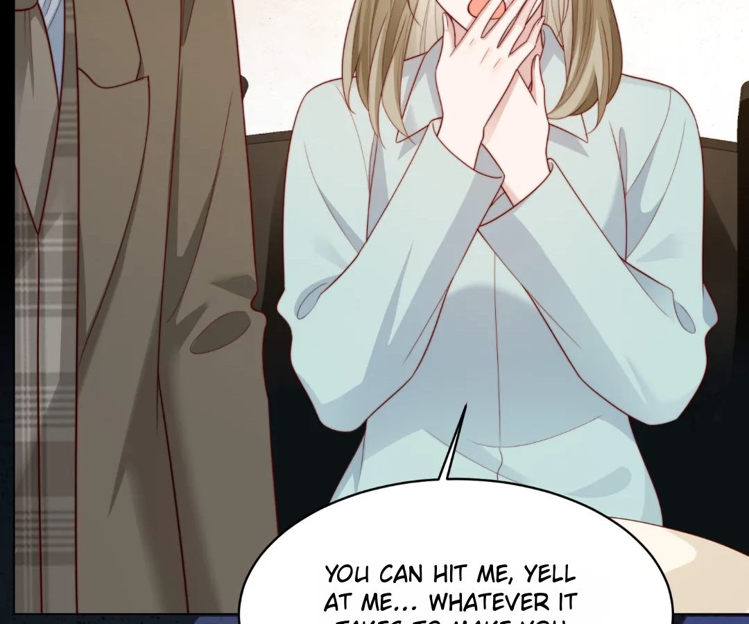 The Substitute Bride And The Overly affectionate Husband Chapter 72 page 66 - 