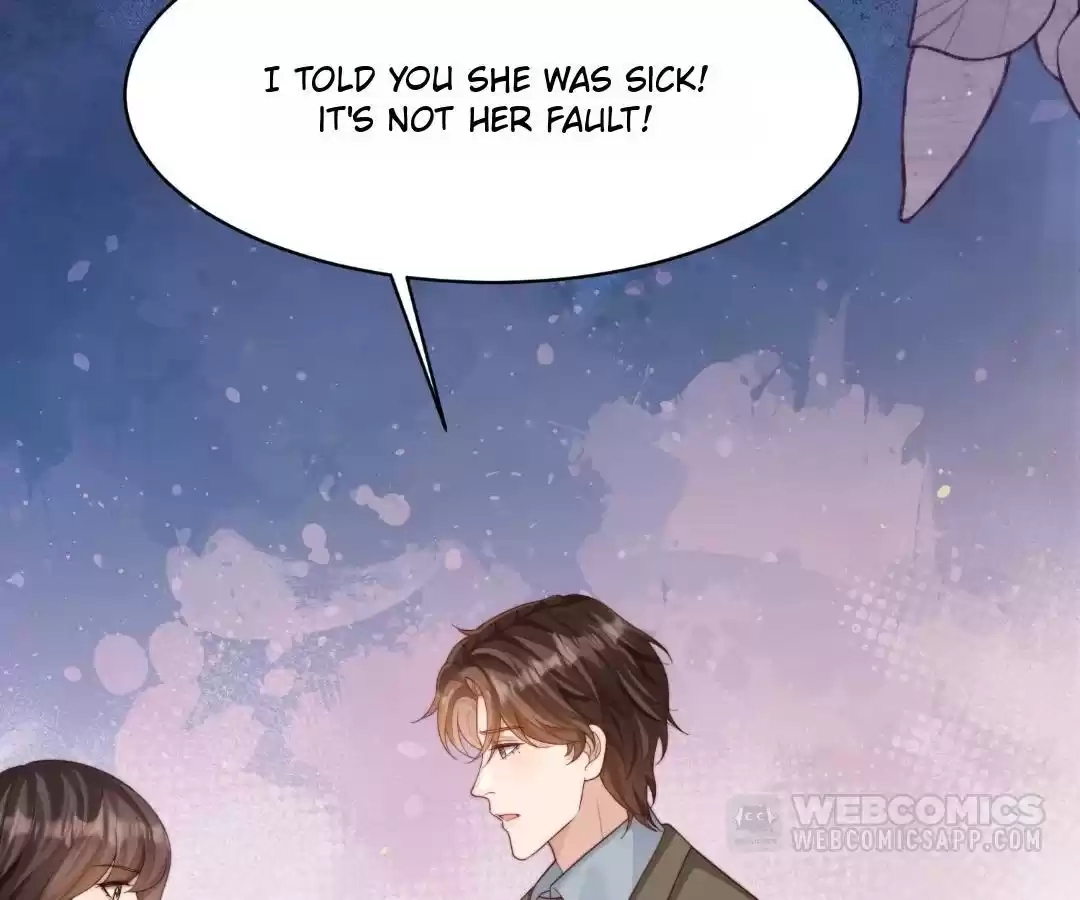 The Substitute Bride And The Overly affectionate Husband Chapter 72 page 68 - 