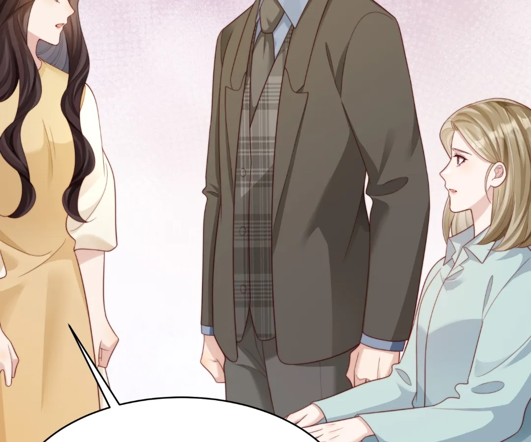The Substitute Bride And The Overly affectionate Husband Chapter 72 page 69 - 