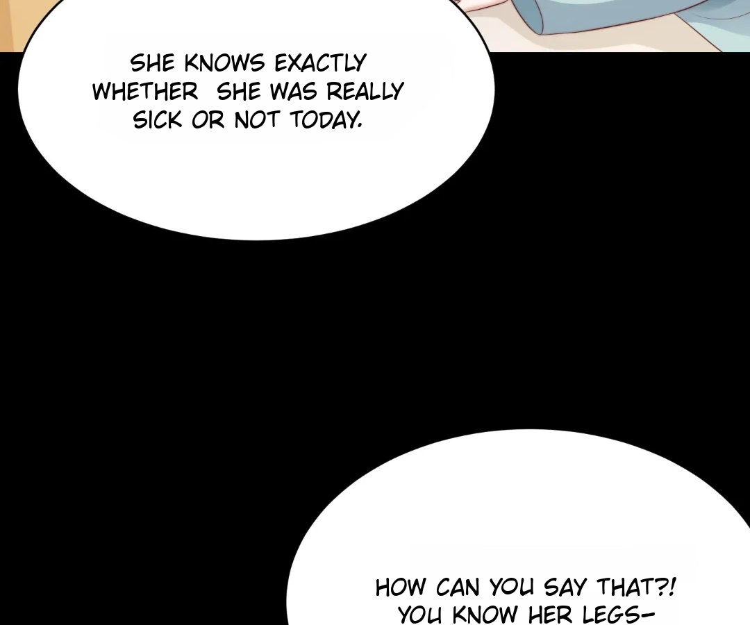 The Substitute Bride And The Overly affectionate Husband Chapter 72 page 70 - 