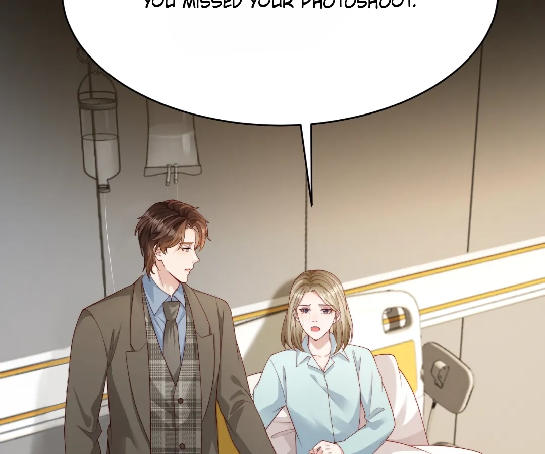 The Substitute Bride And The Overly affectionate Husband Chapter 72 page 8 - 