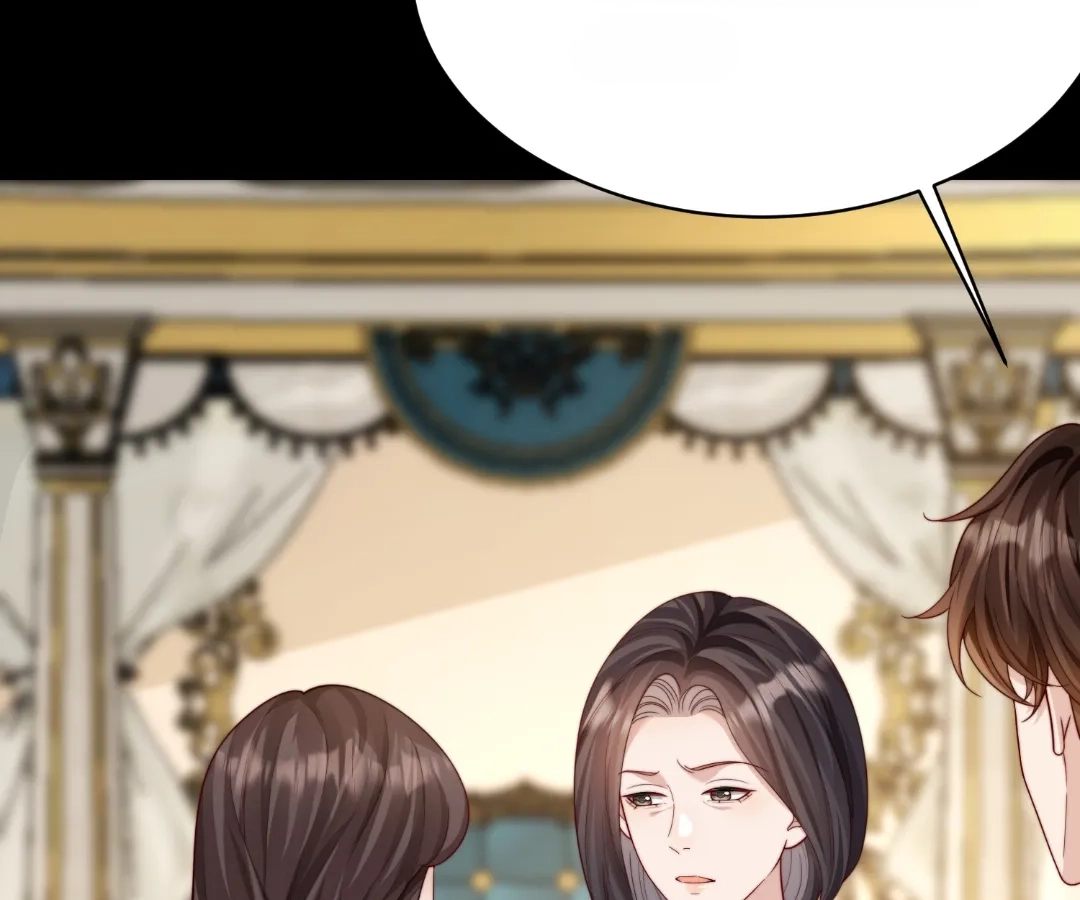 The Substitute Bride And The Overly affectionate Husband Chapter 72 page 71 - 