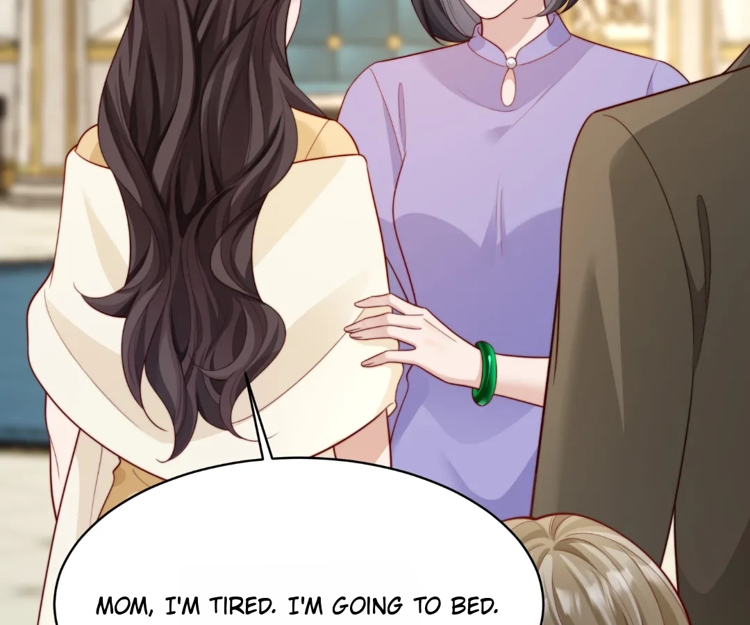 The Substitute Bride And The Overly affectionate Husband Chapter 72 page 72 - 