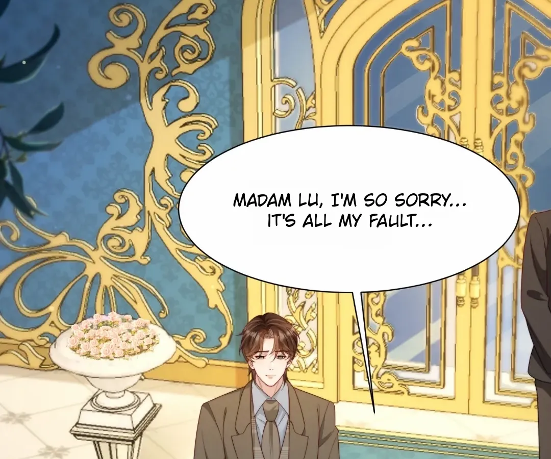 The Substitute Bride And The Overly affectionate Husband Chapter 72 page 77 - 
