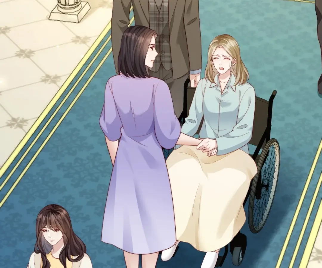 The Substitute Bride And The Overly affectionate Husband Chapter 72 page 78 - 