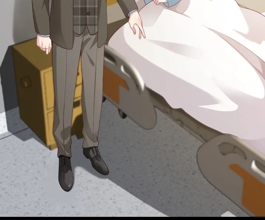 The Substitute Bride And The Overly affectionate Husband Chapter 72 page 9 - 