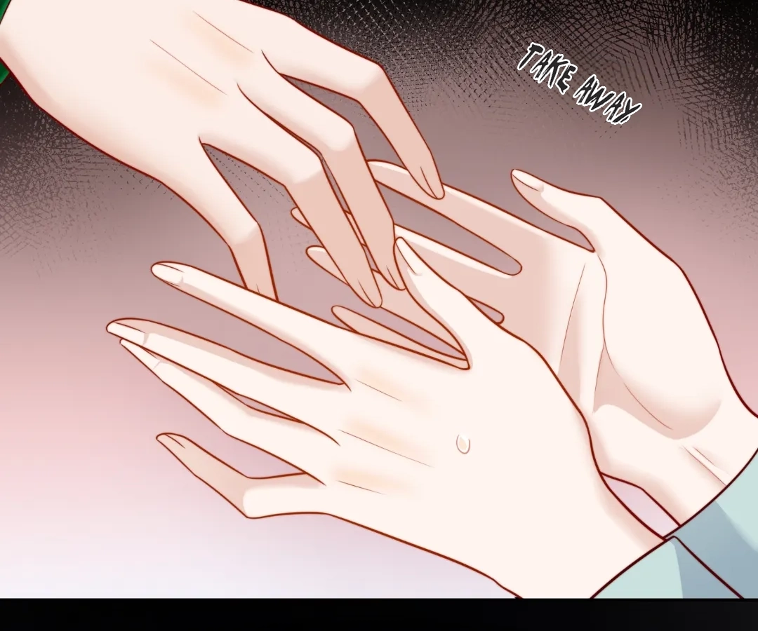The Substitute Bride And The Overly affectionate Husband Chapter 72 page 81 - 