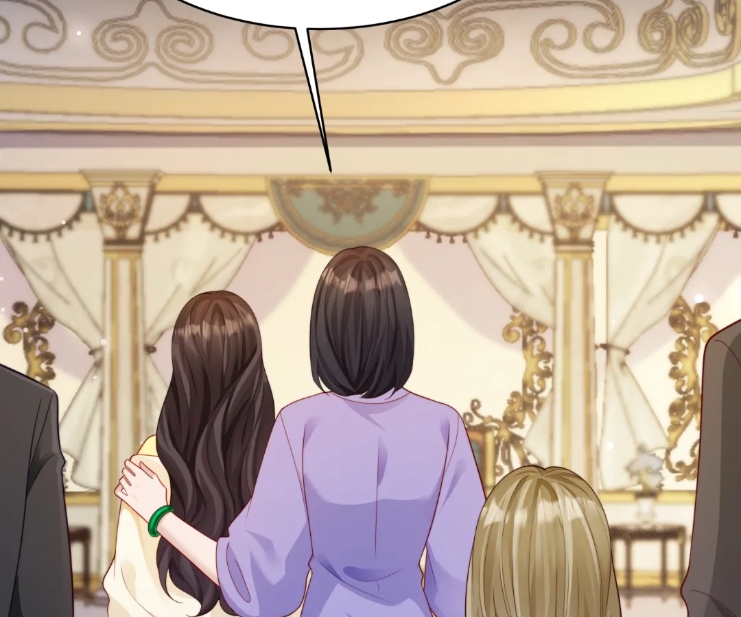 The Substitute Bride And The Overly affectionate Husband Chapter 72 page 83 - 
