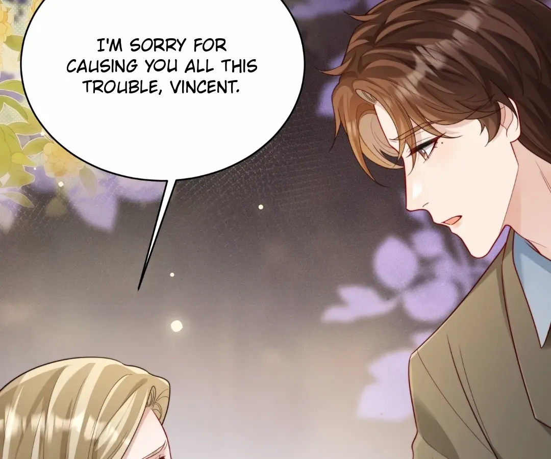 The Substitute Bride And The Overly affectionate Husband Chapter 72 page 86 - 