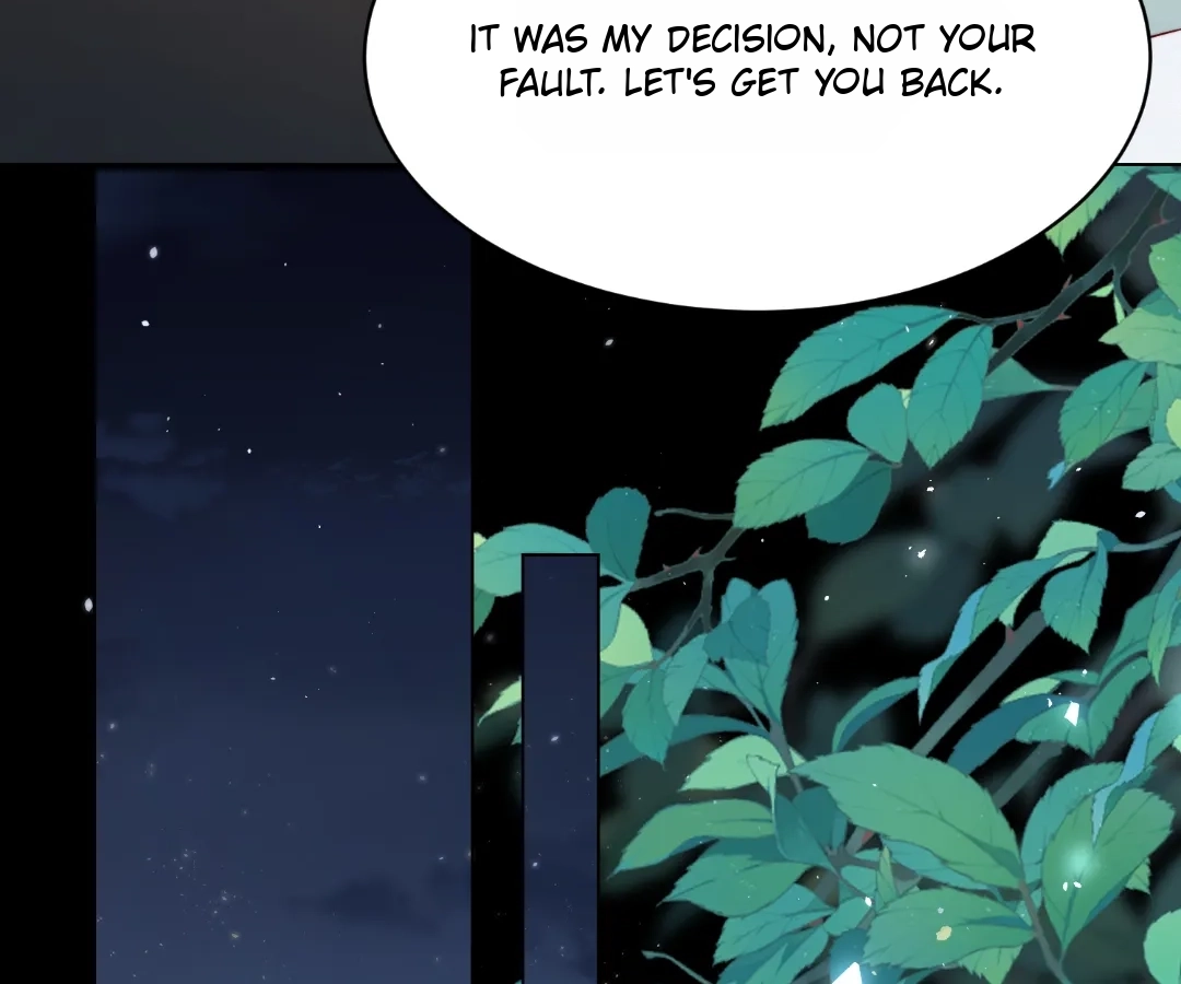 The Substitute Bride And The Overly affectionate Husband Chapter 72 page 88 - 