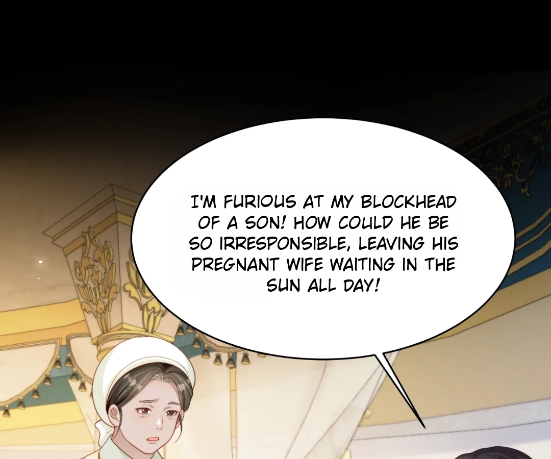 The Substitute Bride And The Overly affectionate Husband Chapter 72 page 94 - 