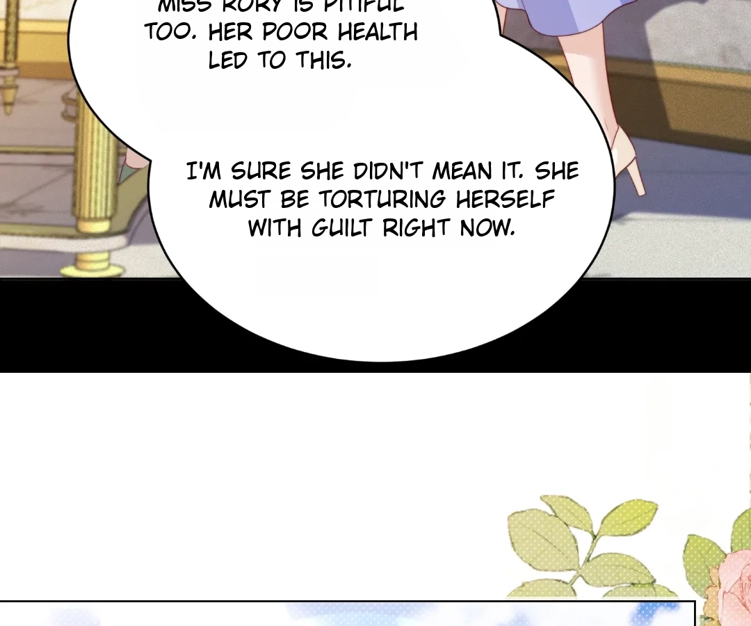 The Substitute Bride And The Overly affectionate Husband Chapter 72 page 96 - 