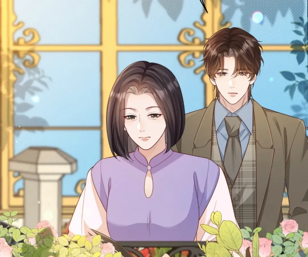 The Substitute Bride And The Overly affectionate Husband Chapter 72 page 98 - 