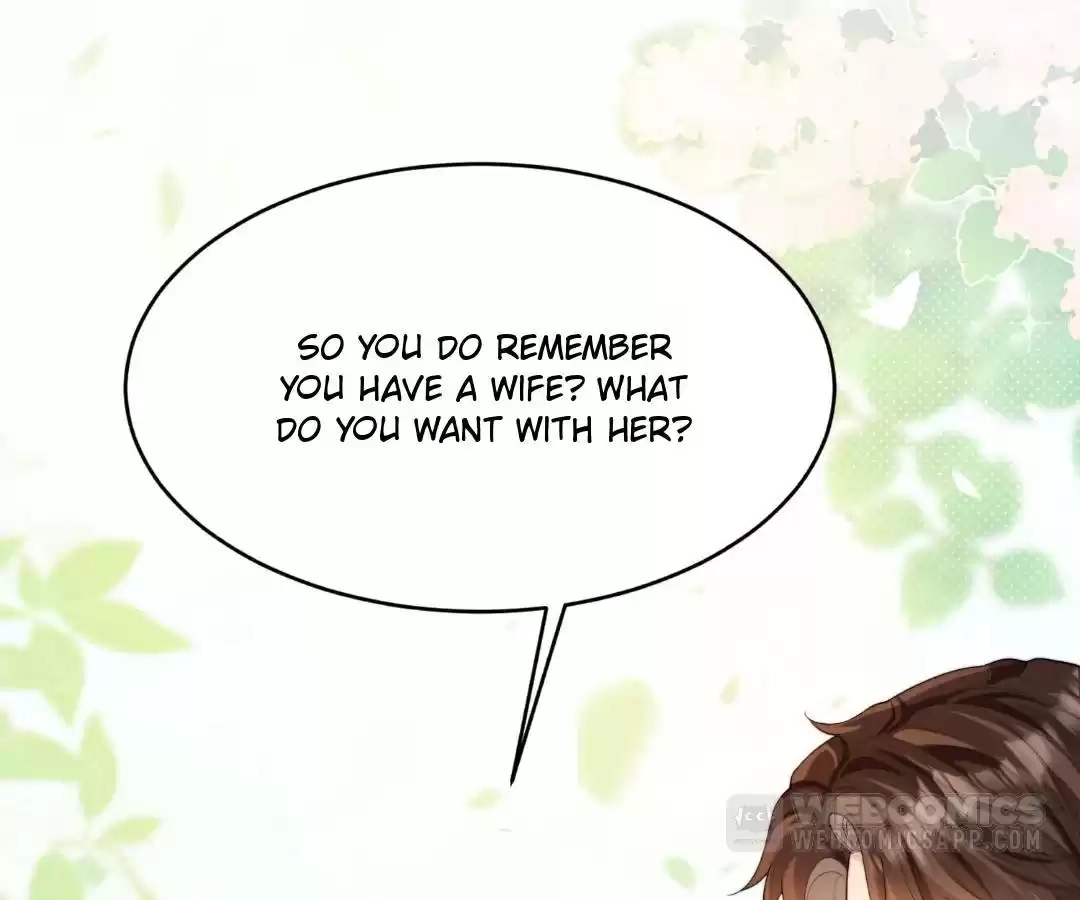 The Substitute Bride And The Overly affectionate Husband Chapter 72 page 100 - 