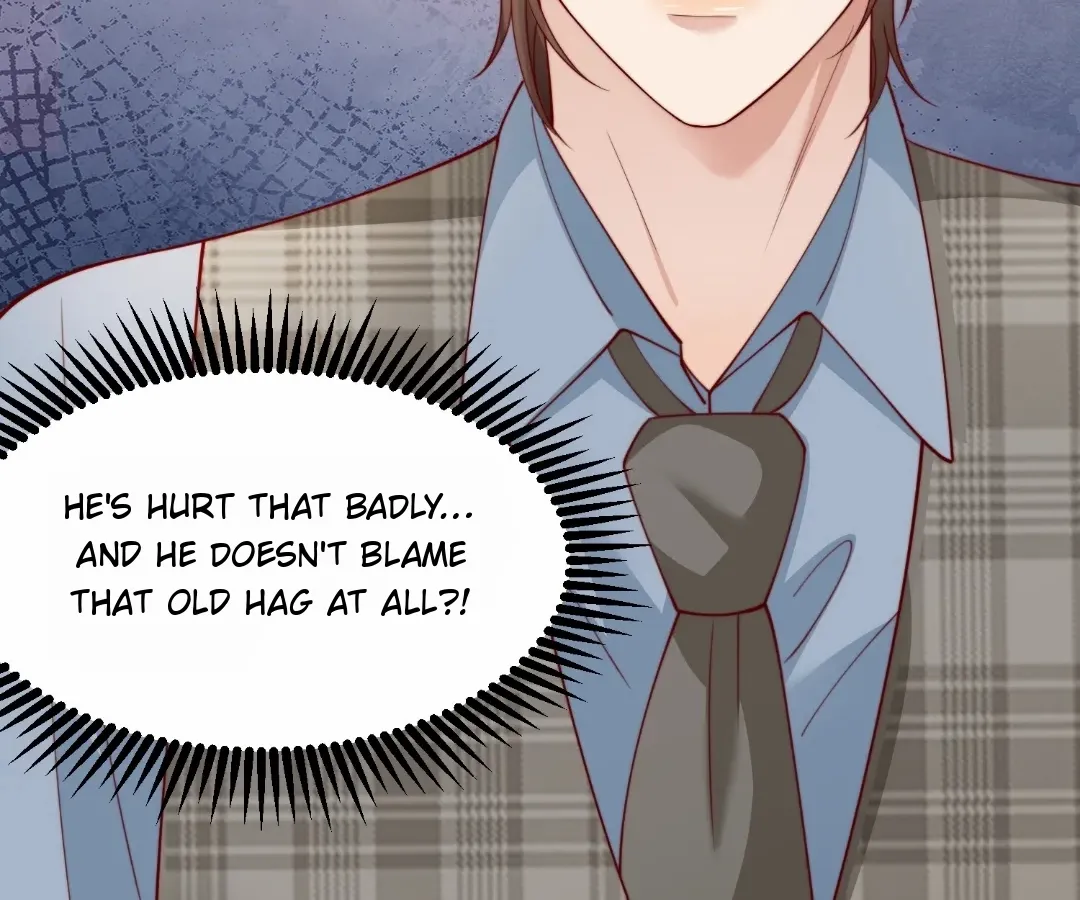 The Substitute Bride And The Overly affectionate Husband Chapter 73 page 102 - 