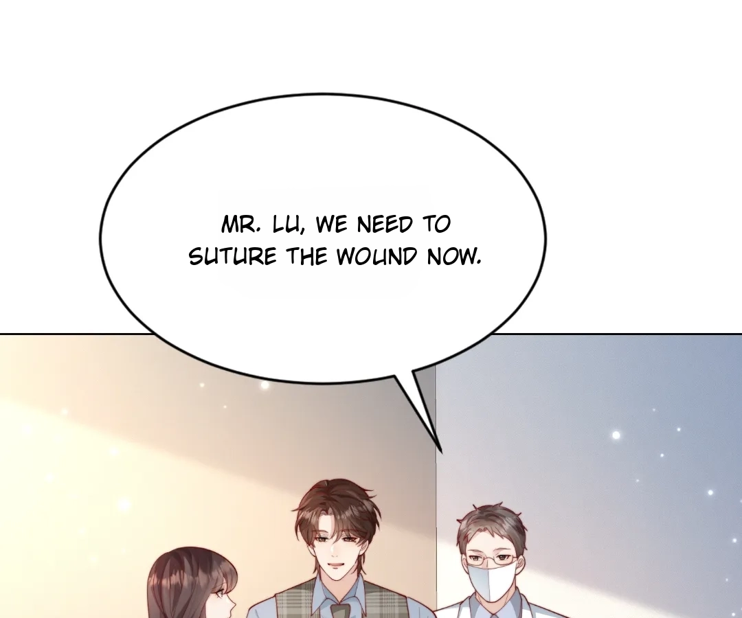The Substitute Bride And The Overly affectionate Husband Chapter 73 page 104 - 