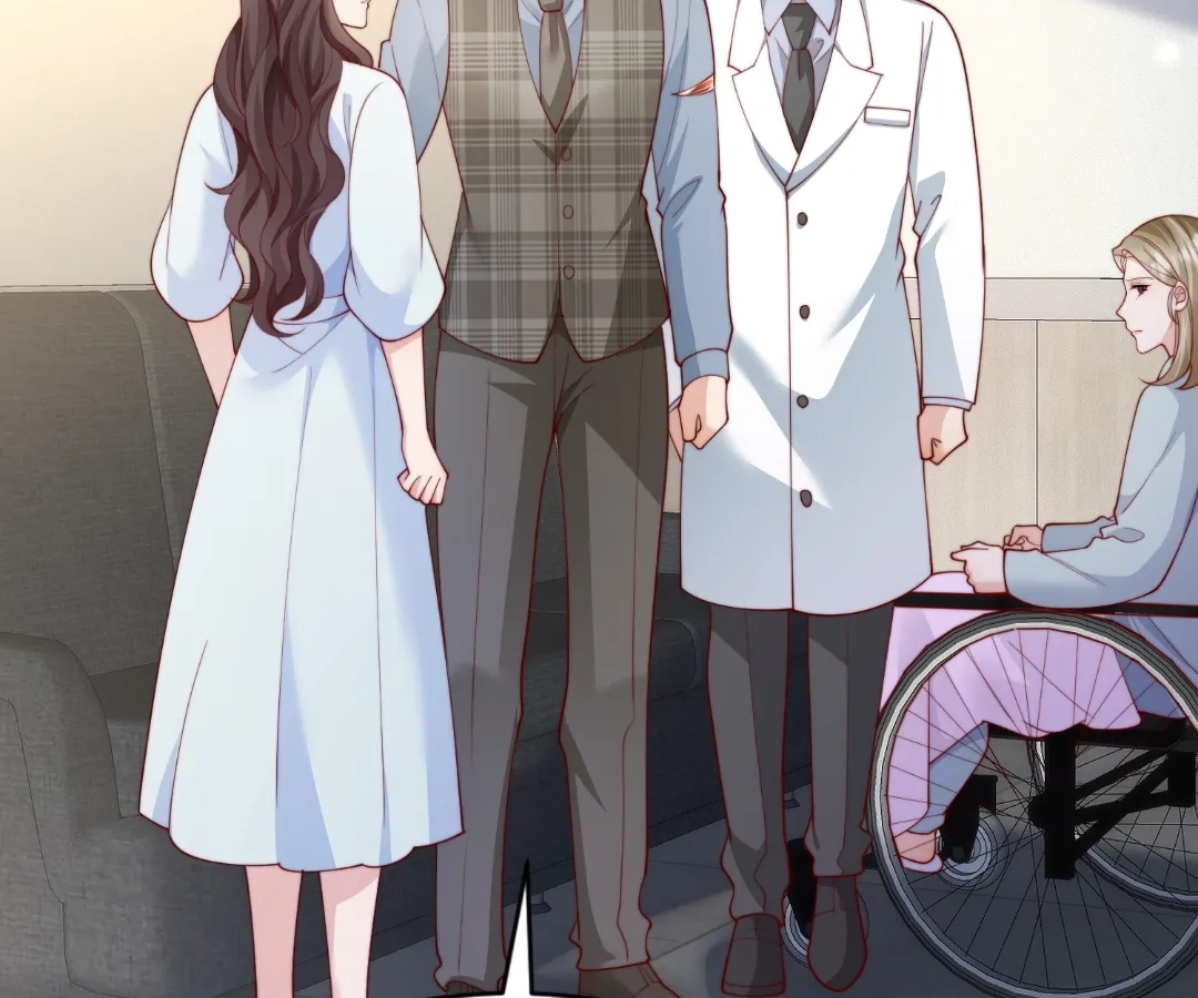 The Substitute Bride And The Overly affectionate Husband Chapter 73 page 105 - 