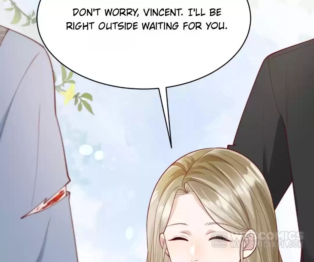 The Substitute Bride And The Overly affectionate Husband Chapter 73 page 107 - 