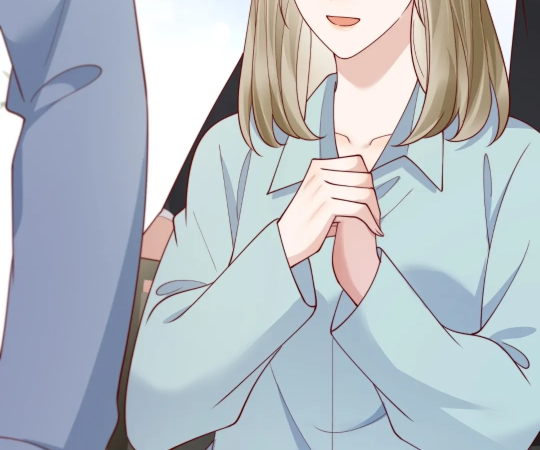 The Substitute Bride And The Overly affectionate Husband Chapter 73 page 108 - 