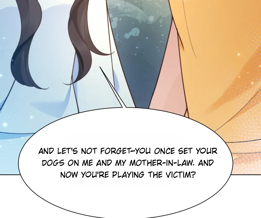 The Substitute Bride And The Overly affectionate Husband Chapter 73 page 12 - 