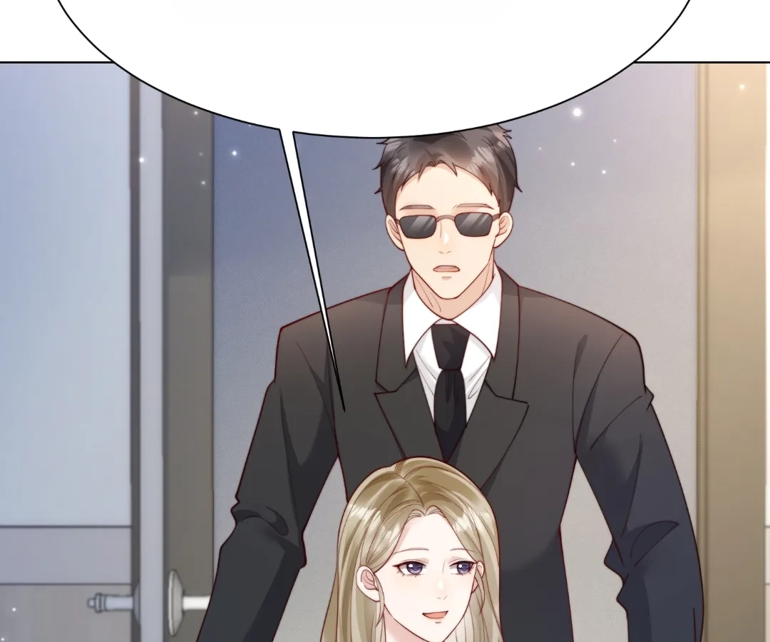The Substitute Bride And The Overly affectionate Husband Chapter 73 page 111 - 