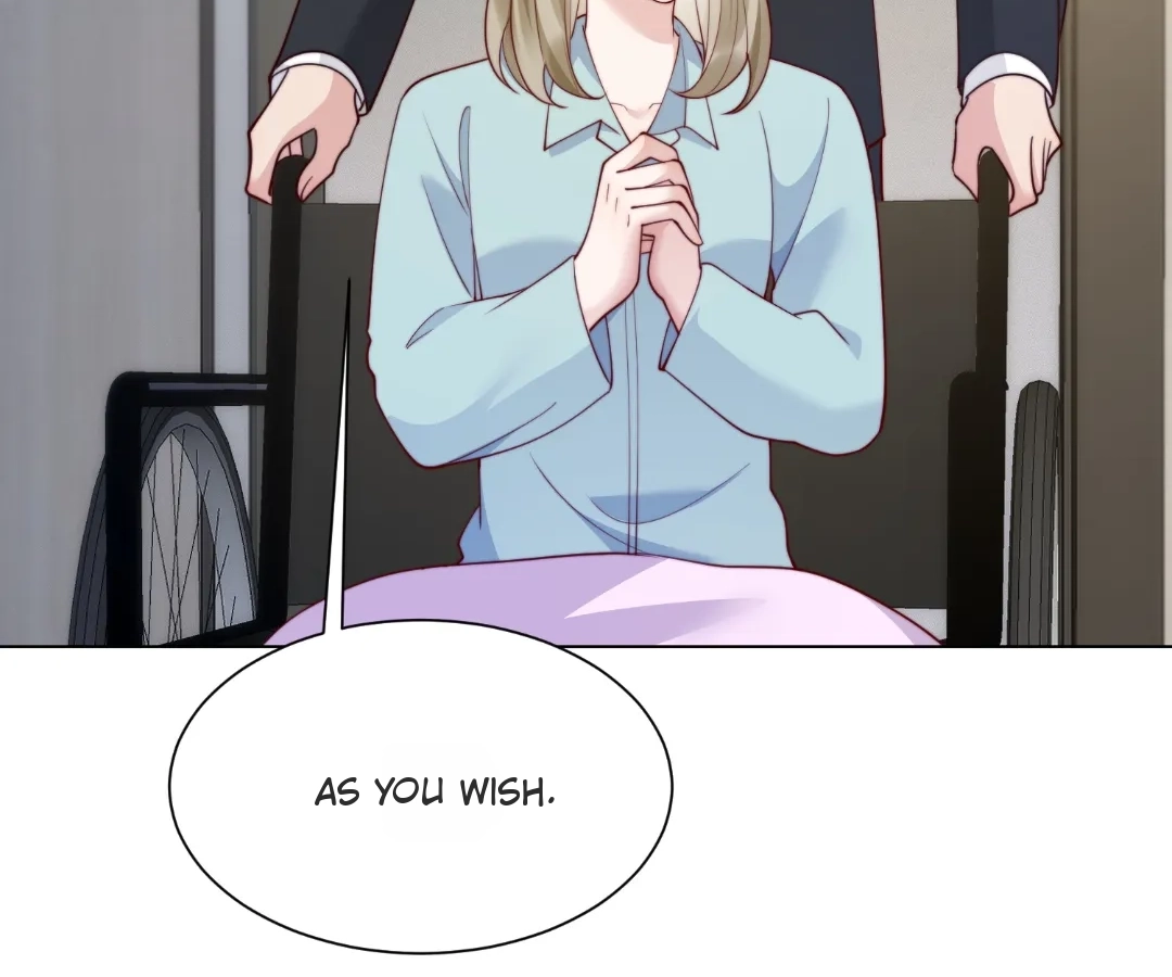 The Substitute Bride And The Overly affectionate Husband Chapter 73 page 112 - 