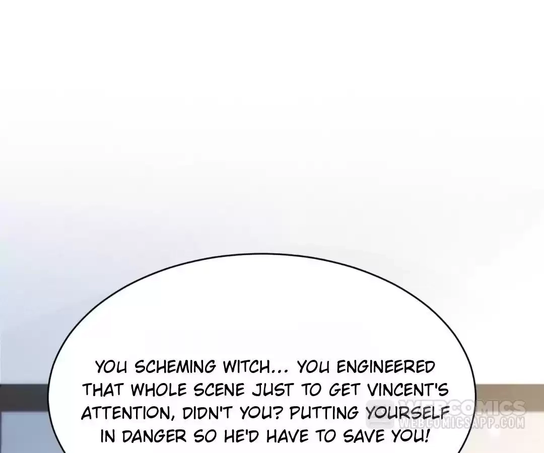 The Substitute Bride And The Overly affectionate Husband Chapter 73 page 115 - 