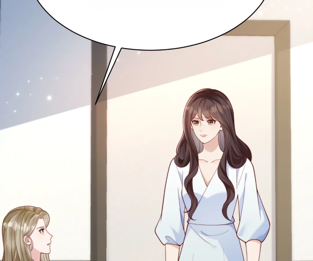 The Substitute Bride And The Overly affectionate Husband Chapter 73 page 116 - 