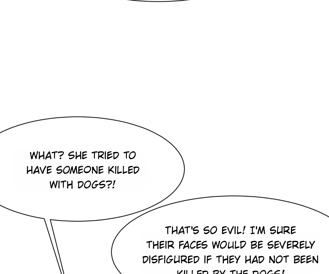 The Substitute Bride And The Overly affectionate Husband Chapter 73 page 13 - 