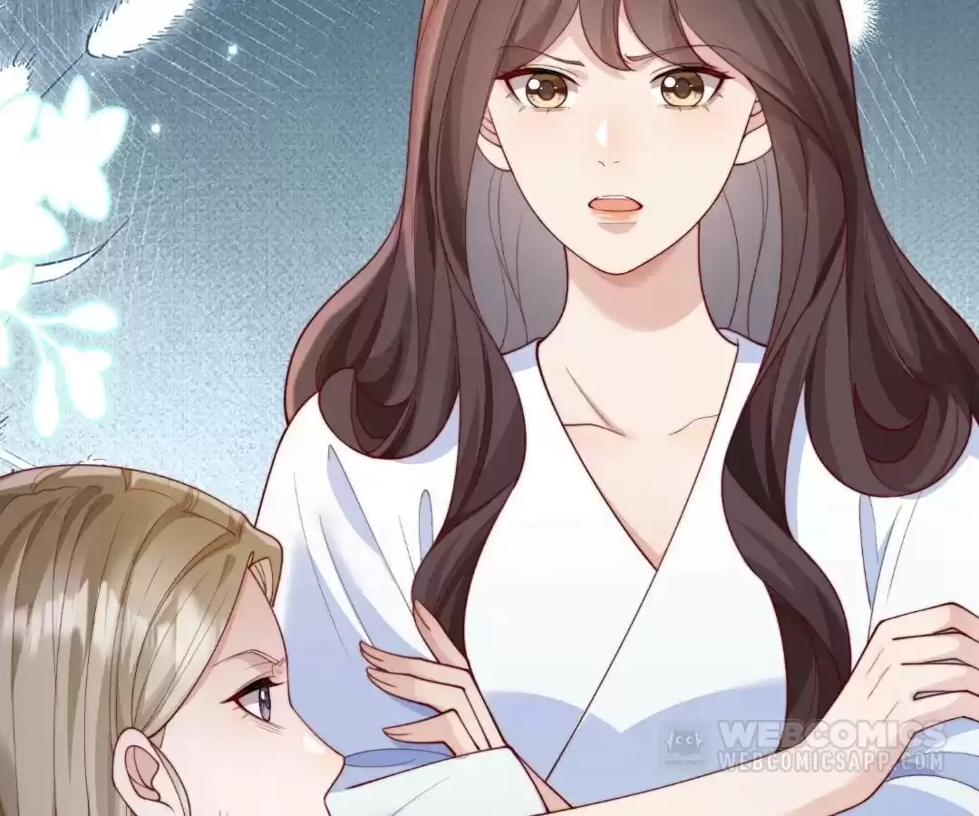 The Substitute Bride And The Overly affectionate Husband Chapter 73 page 123 - 