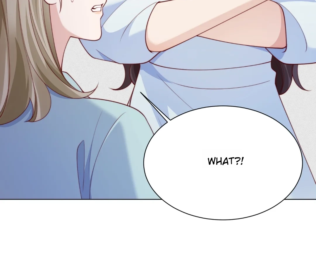 The Substitute Bride And The Overly affectionate Husband Chapter 73 page 124 - 