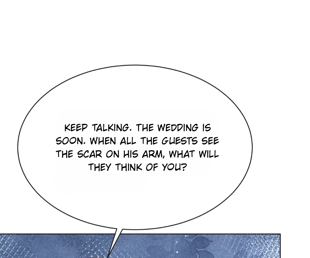 The Substitute Bride And The Overly affectionate Husband Chapter 73 page 125 - 