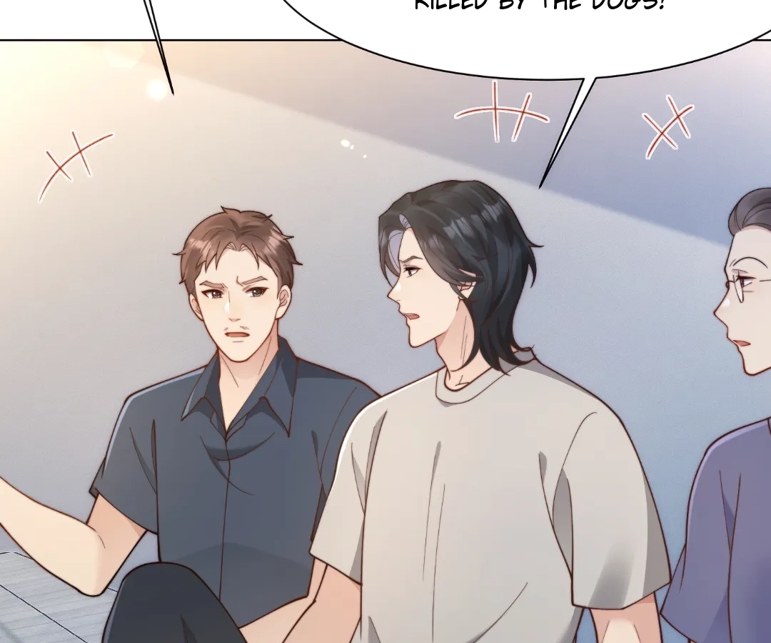 The Substitute Bride And The Overly affectionate Husband Chapter 73 page 14 - 