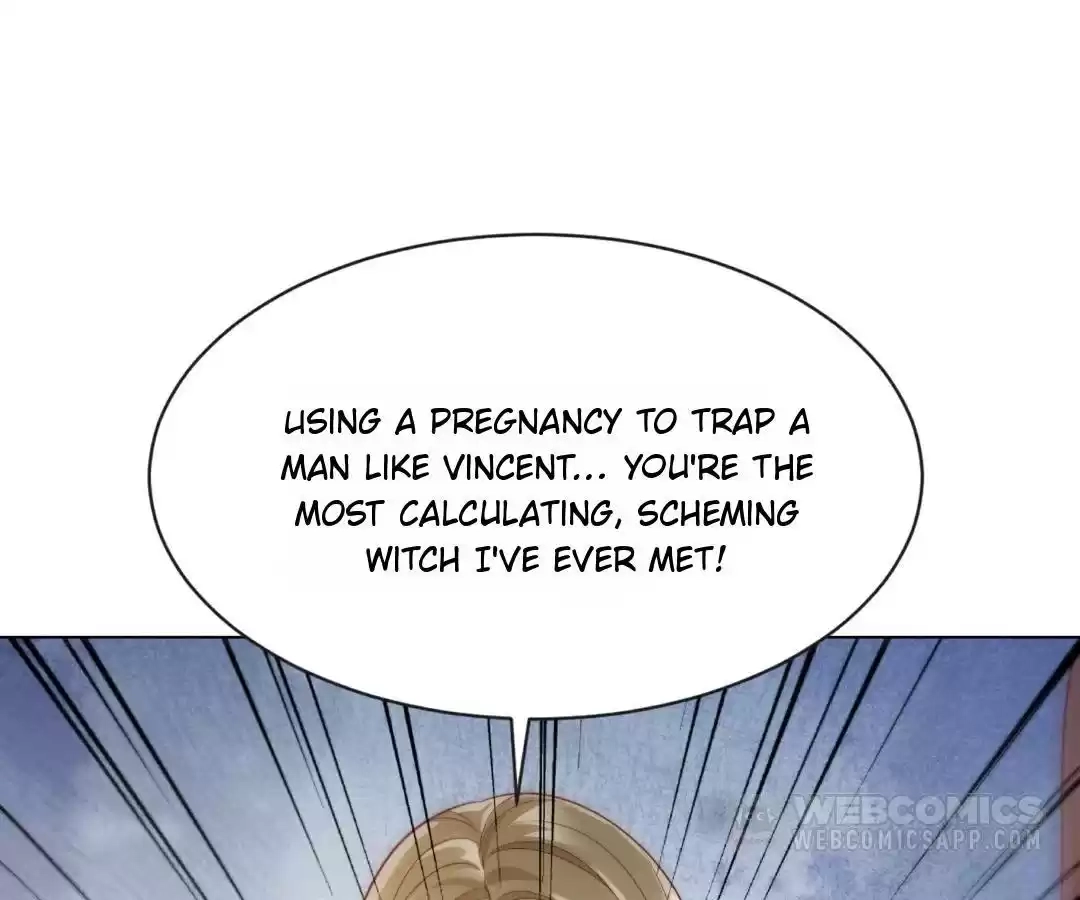 The Substitute Bride And The Overly affectionate Husband Chapter 73 page 131 - 