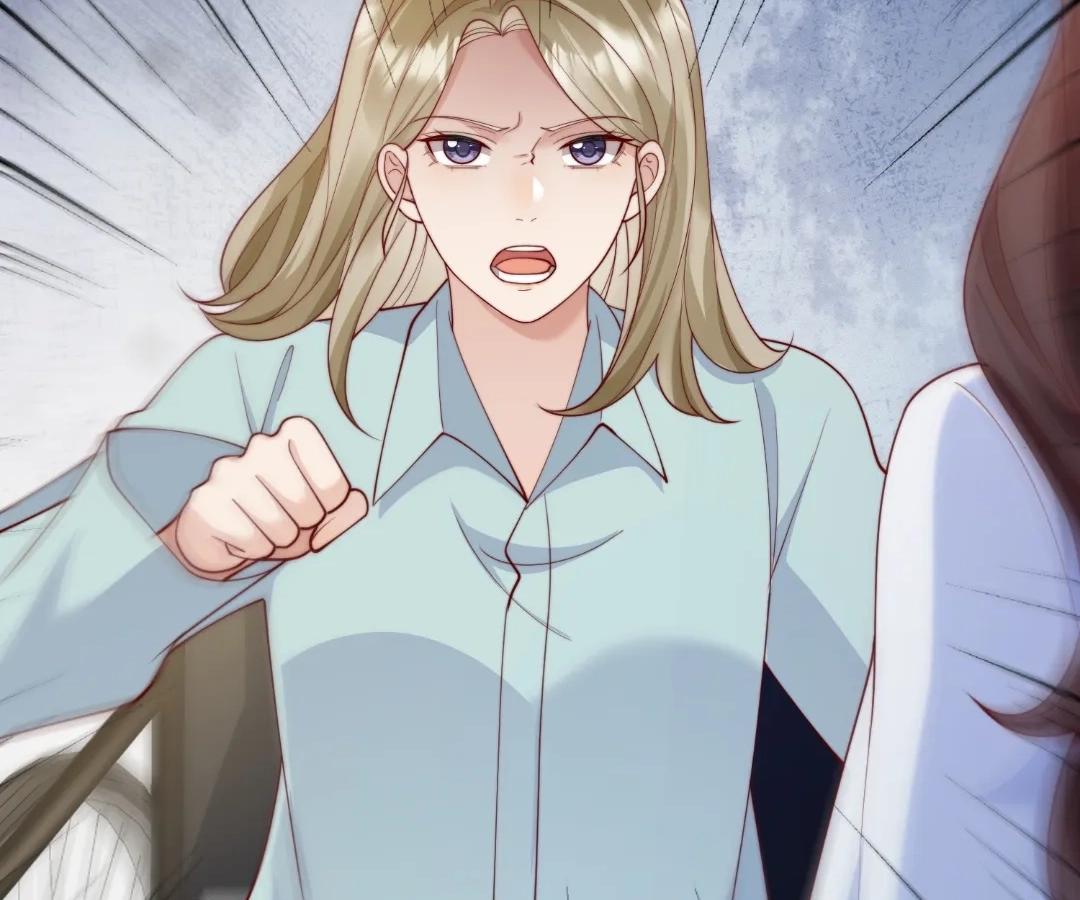 The Substitute Bride And The Overly affectionate Husband Chapter 73 page 132 - 