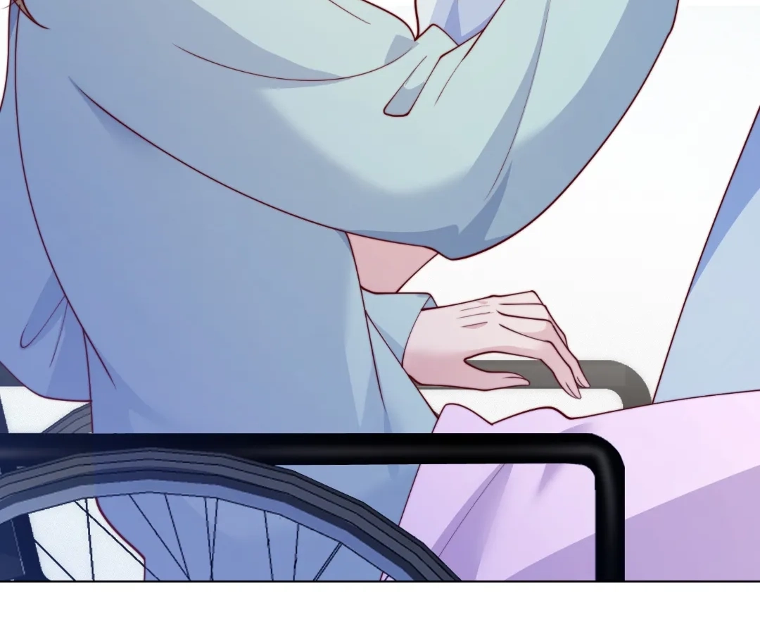 The Substitute Bride And The Overly affectionate Husband Chapter 73 page 138 - 