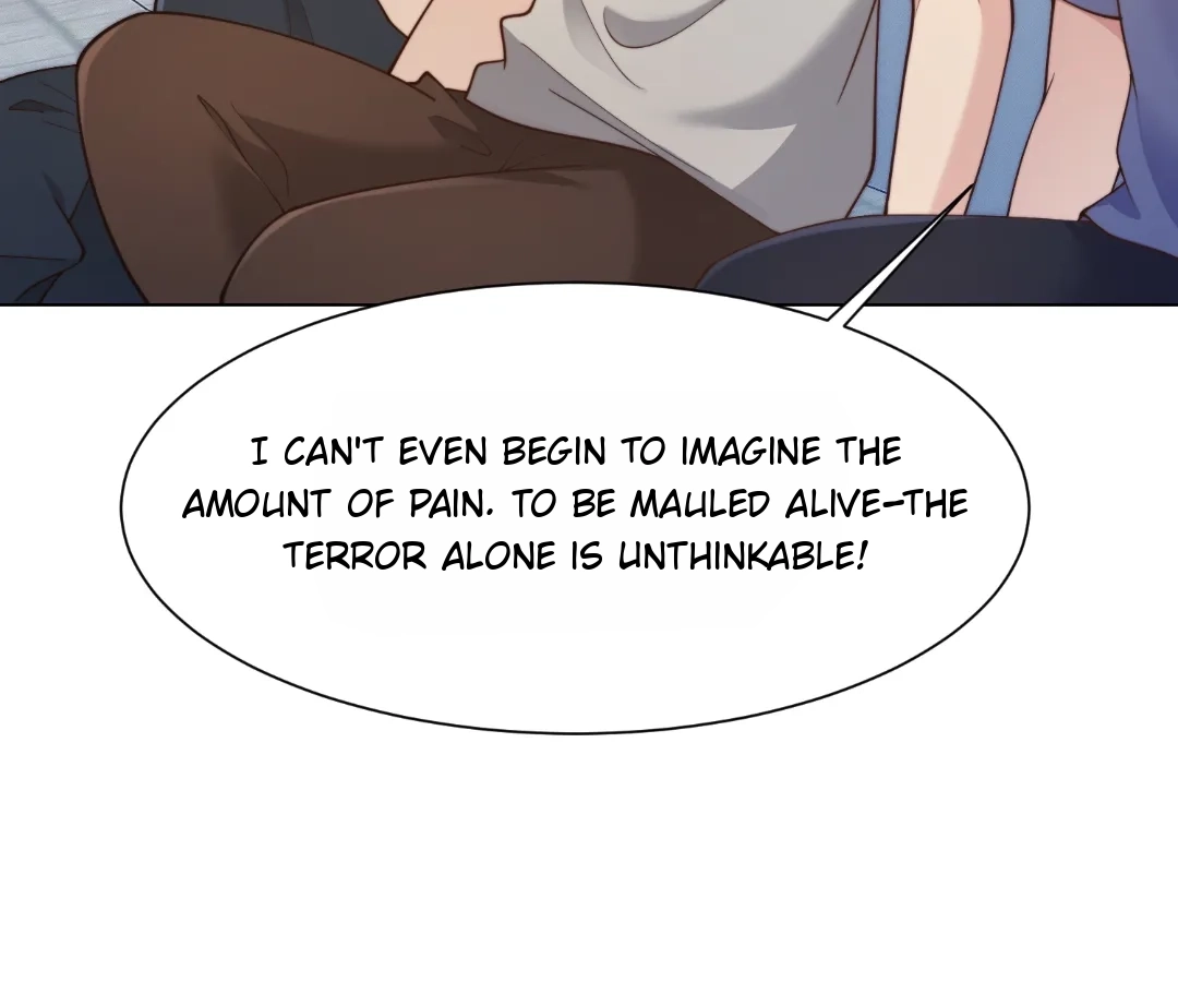 The Substitute Bride And The Overly affectionate Husband Chapter 73 page 15 - 