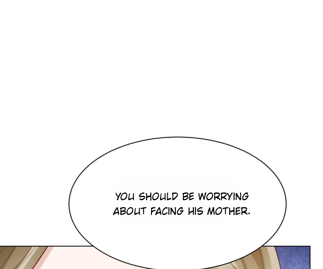 The Substitute Bride And The Overly affectionate Husband Chapter 73 page 145 - 