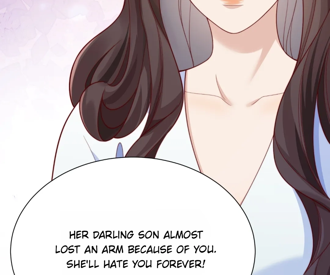 The Substitute Bride And The Overly affectionate Husband Chapter 73 page 148 - 