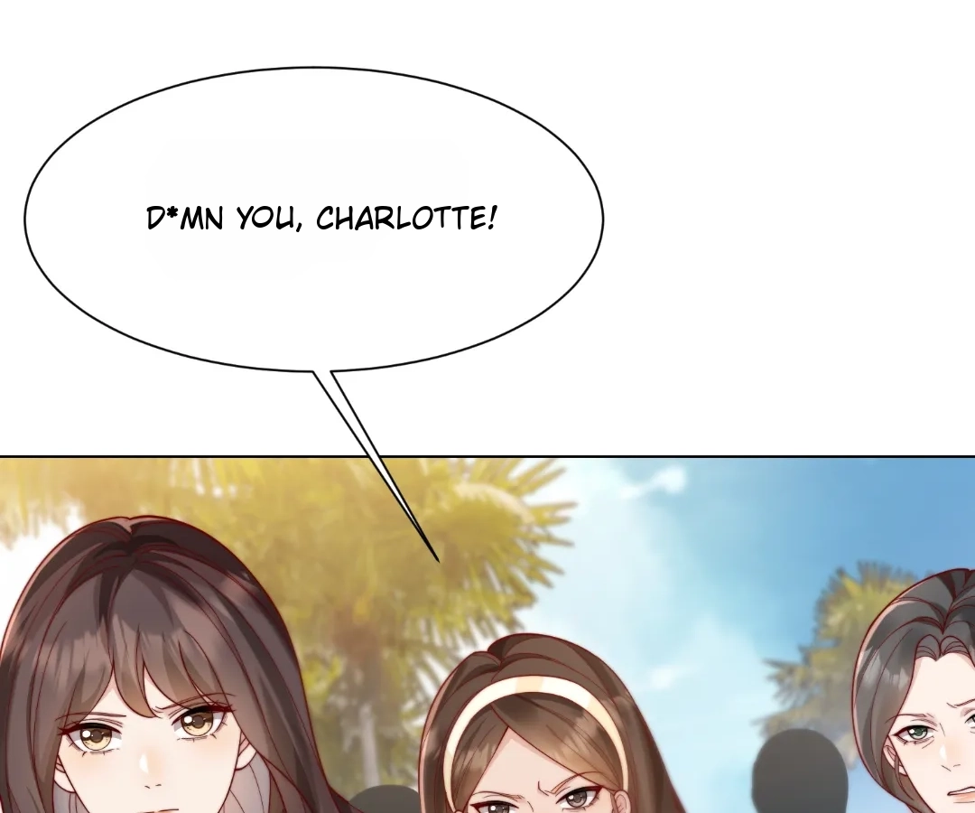 The Substitute Bride And The Overly affectionate Husband Chapter 73 page 16 - 