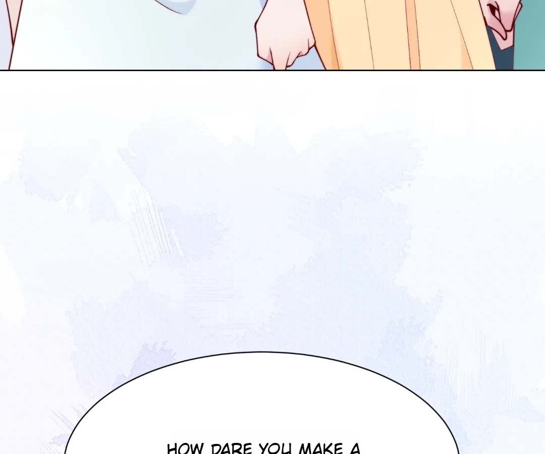 The Substitute Bride And The Overly affectionate Husband Chapter 73 page 18 - 