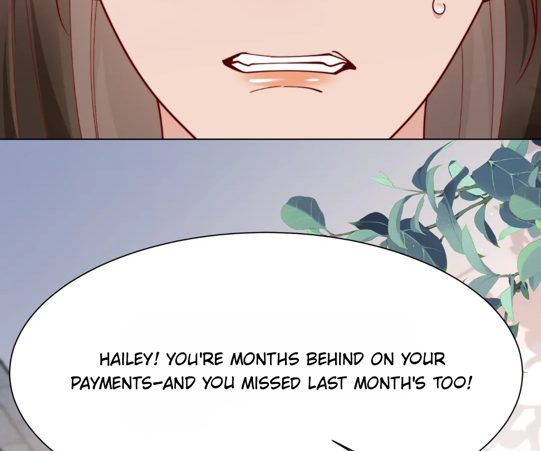 The Substitute Bride And The Overly affectionate Husband Chapter 73 page 20 - 