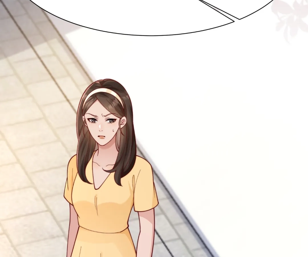The Substitute Bride And The Overly affectionate Husband Chapter 73 page 21 - 
