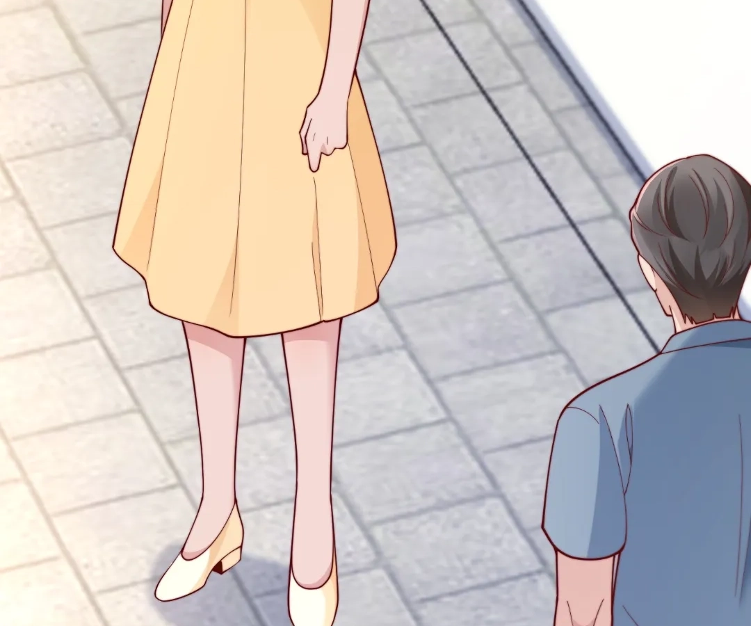 The Substitute Bride And The Overly affectionate Husband Chapter 73 page 22 - 