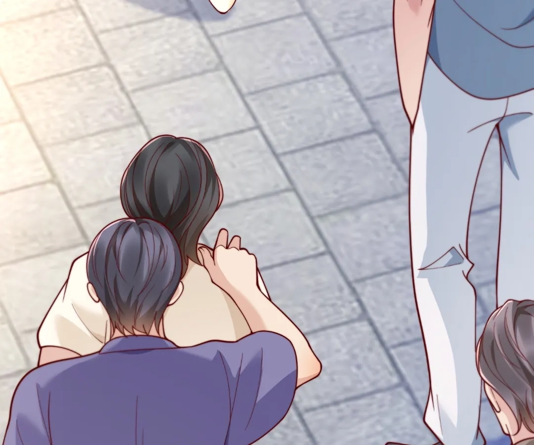 The Substitute Bride And The Overly affectionate Husband Chapter 73 page 23 - 