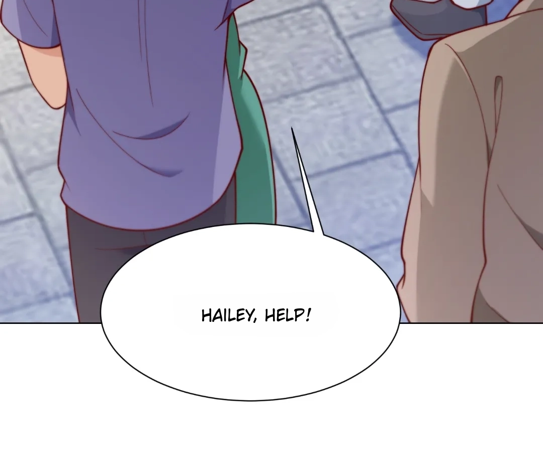 The Substitute Bride And The Overly affectionate Husband Chapter 73 page 24 - 