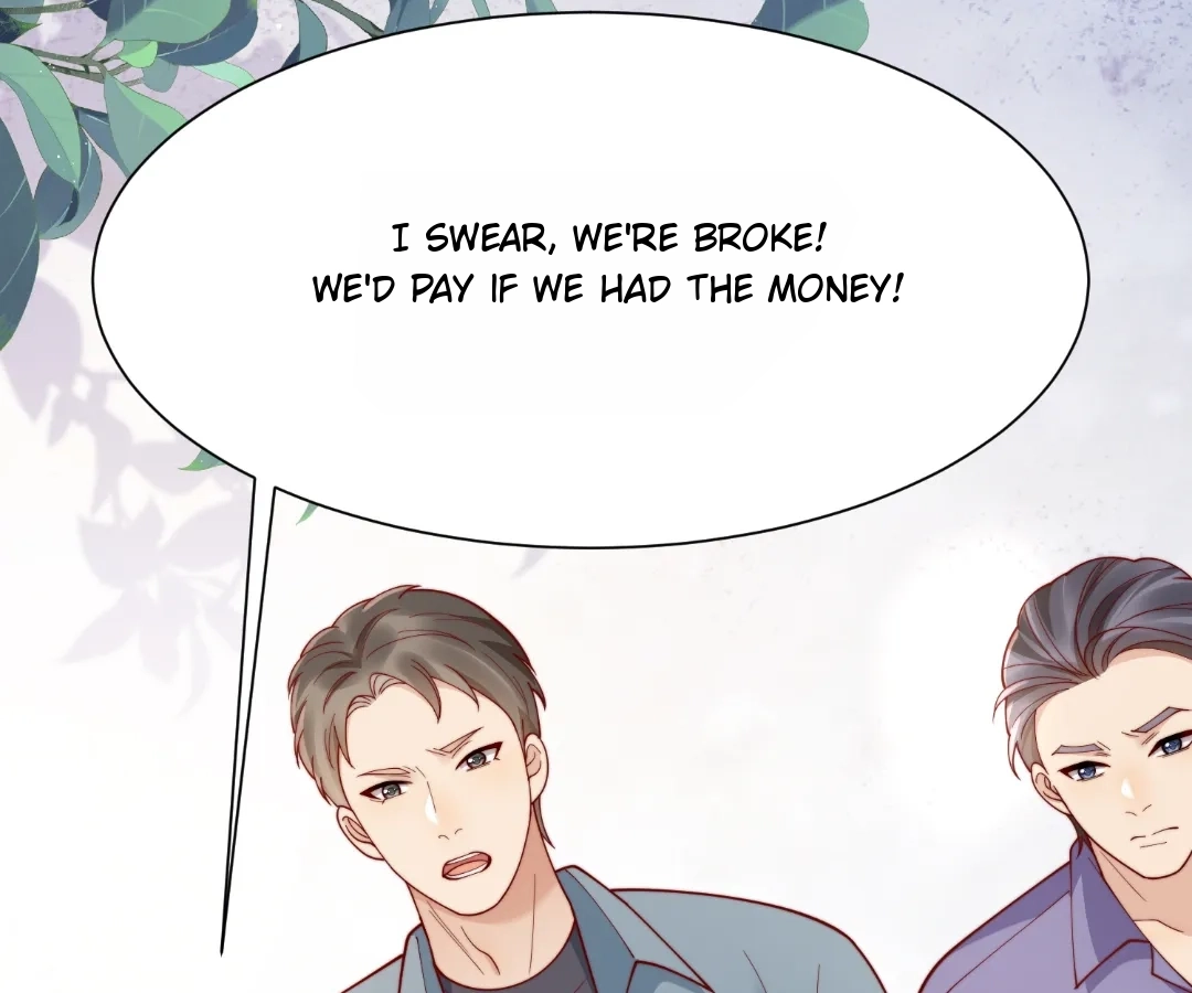 The Substitute Bride And The Overly affectionate Husband Chapter 73 page 28 - 
